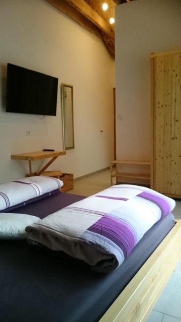 Bellevue Chambres D'Hotes Tence Ngoại thất bức ảnh
