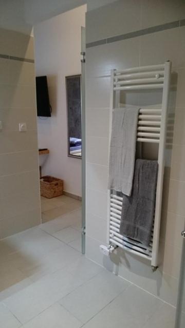 Bellevue Chambres D'Hotes Tence Ngoại thất bức ảnh