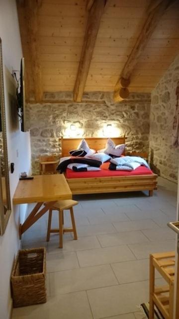 Bellevue Chambres D'Hotes Tence Ngoại thất bức ảnh