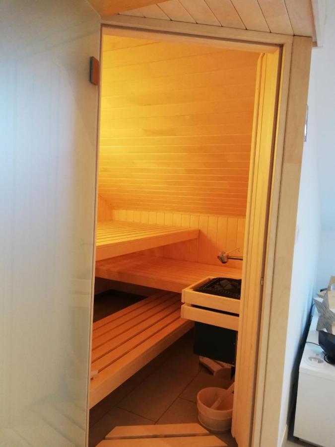Bellevue Chambres D'Hotes Tence Ngoại thất bức ảnh