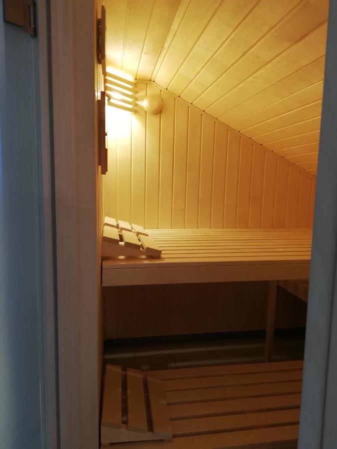 Bellevue Chambres D'Hotes Tence Ngoại thất bức ảnh